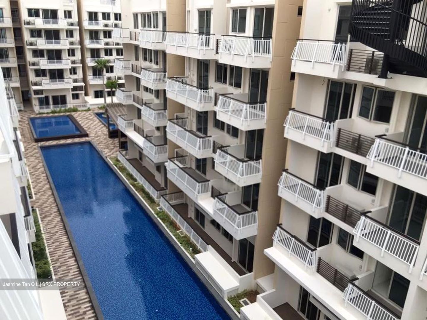 Pasir Panjang Road (D5), Apartment #314497691